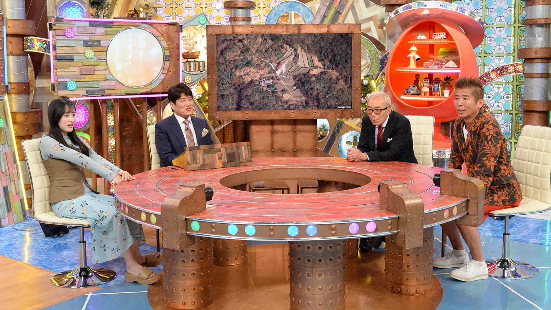 2025年6月8日放送回