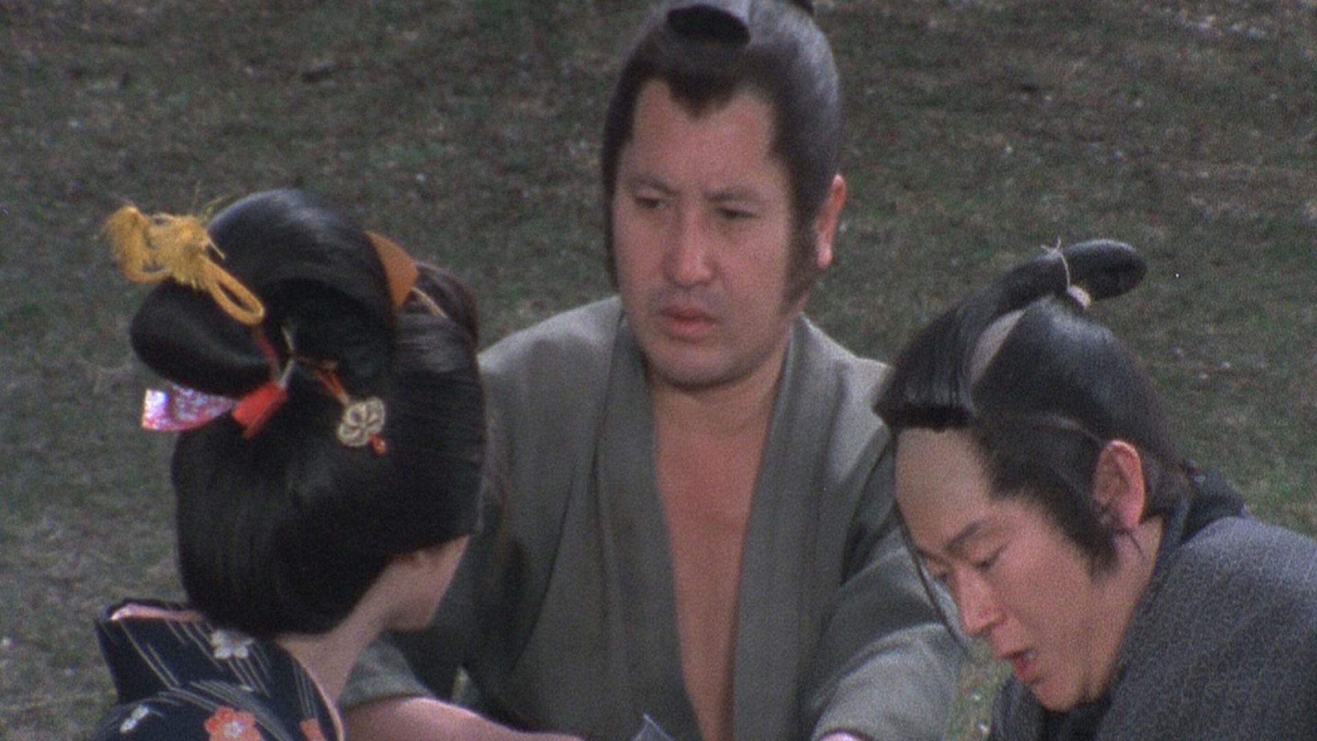 百年目の逃亡者