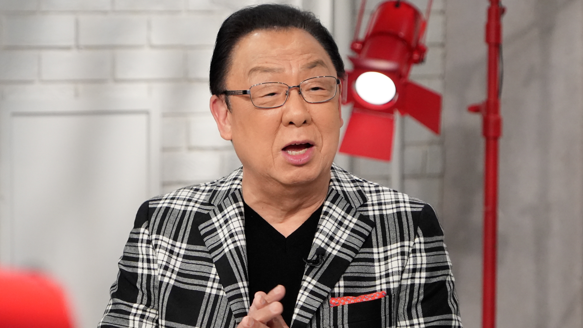 梅沢富美男が努力し続ける理由…家族が語る愛情満点な素顔とは?