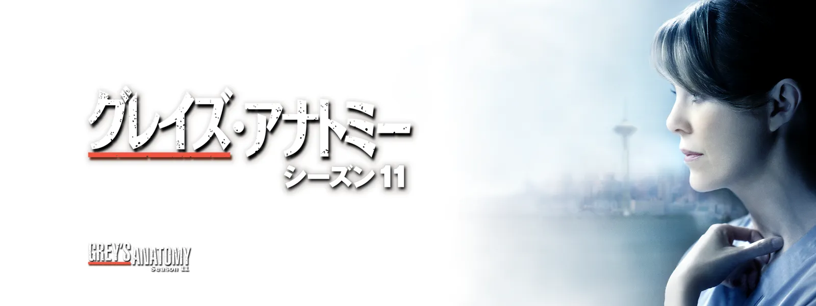 グレイズ・アナトミー シーズン11 | Hulu(フールー)