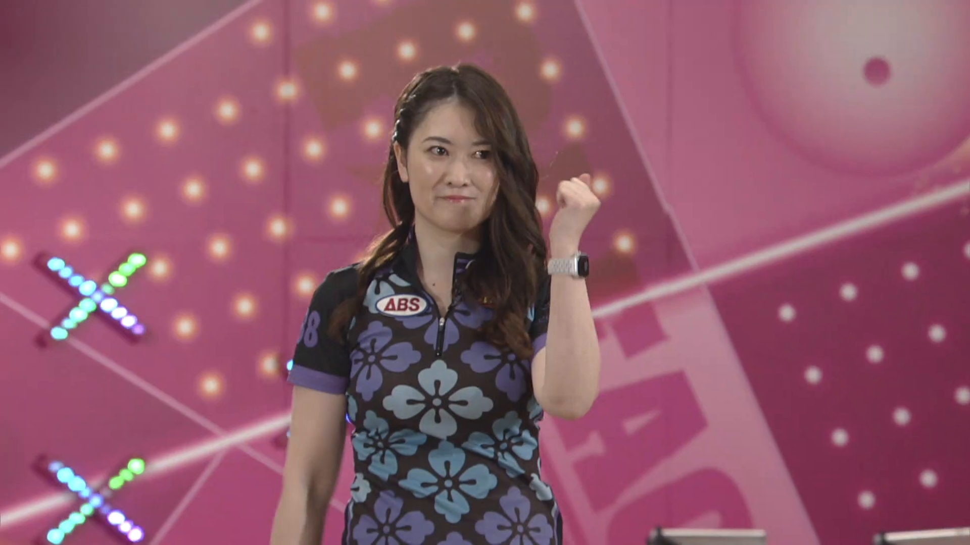 シリーズ2026 第1戦 準決勝第3試合