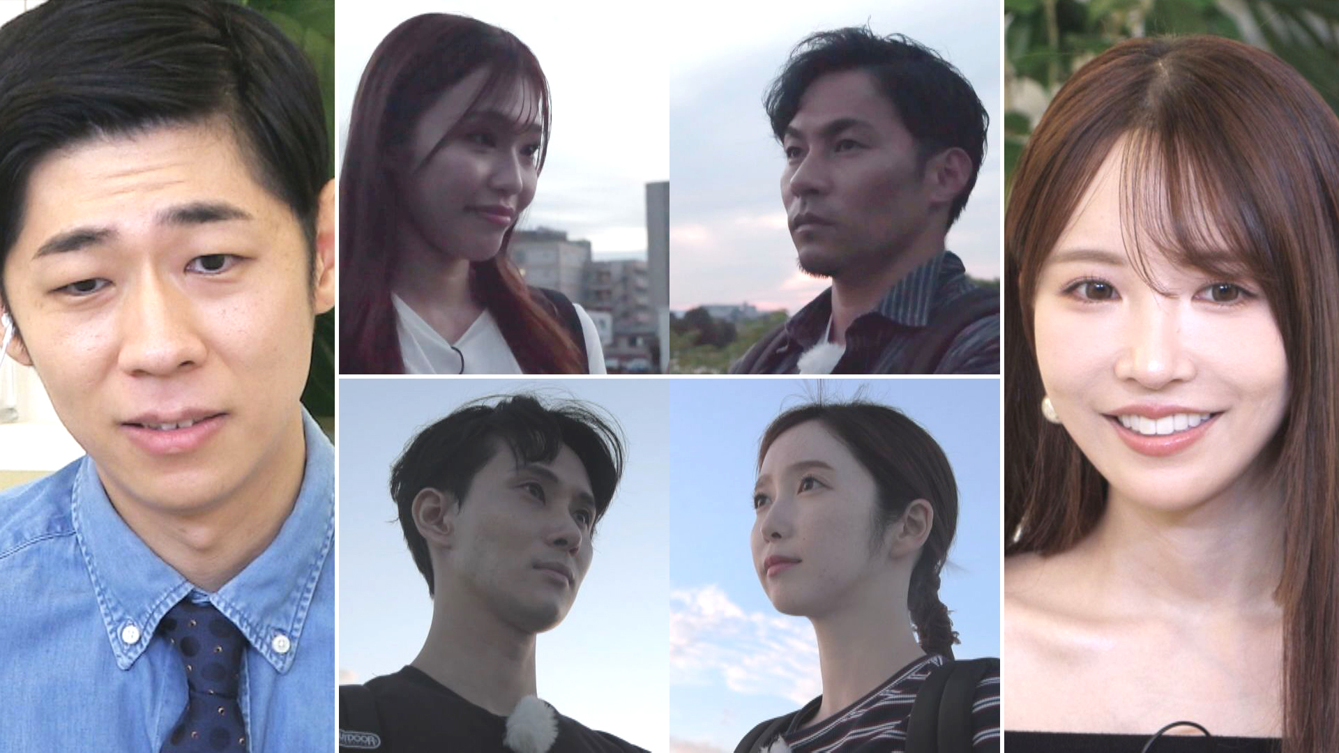 篠島･佐久島の島自慢スポット&この写真は名古屋のどこでしょう?