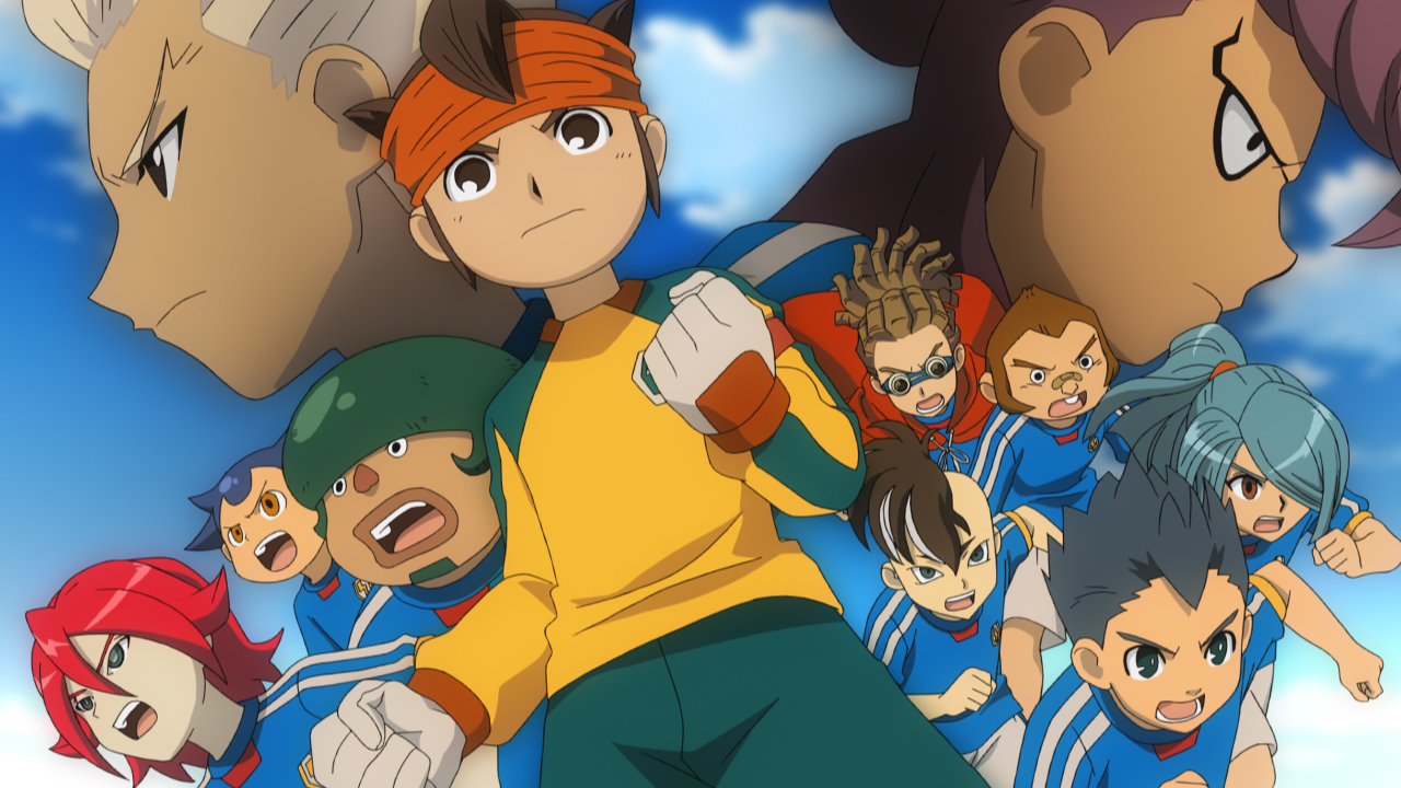 たちあがれキャプテン!