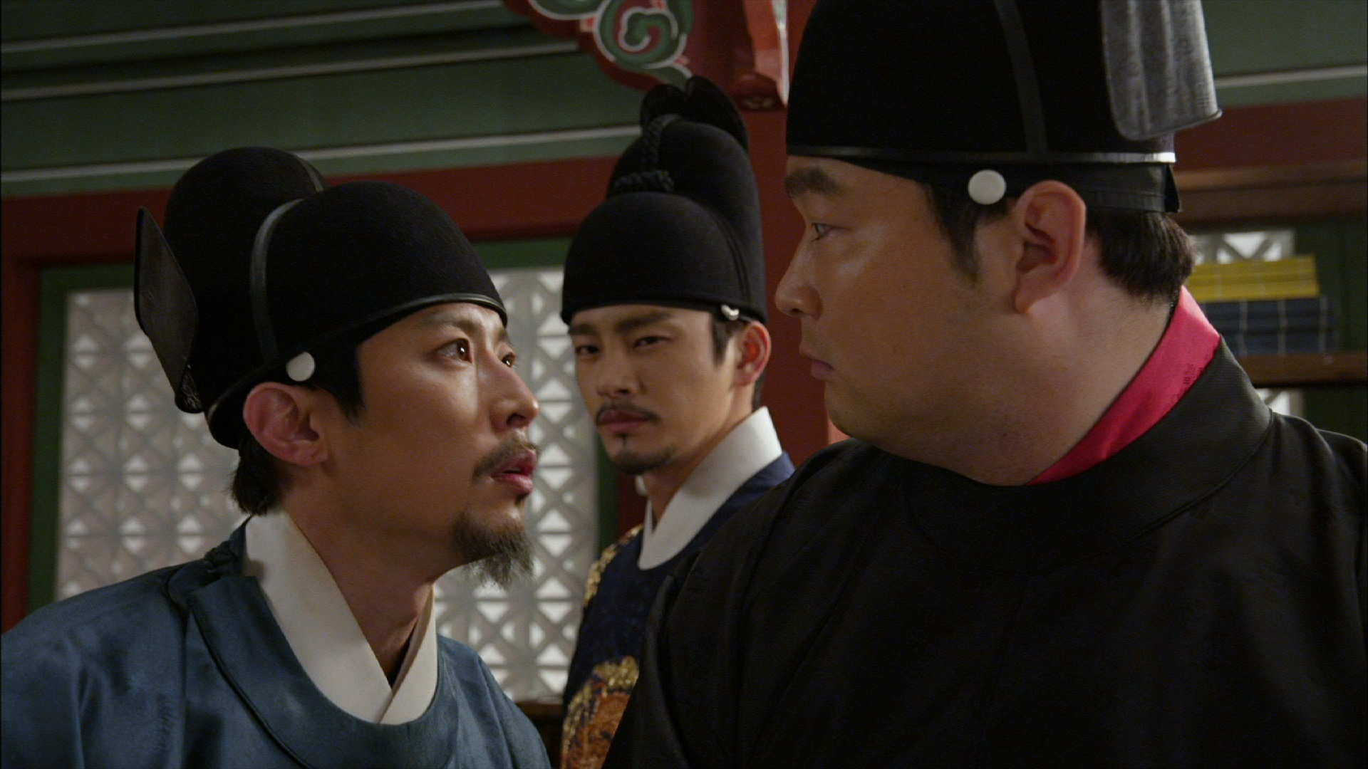 (字) 宣祖 (ソンジョ) 暗殺計画