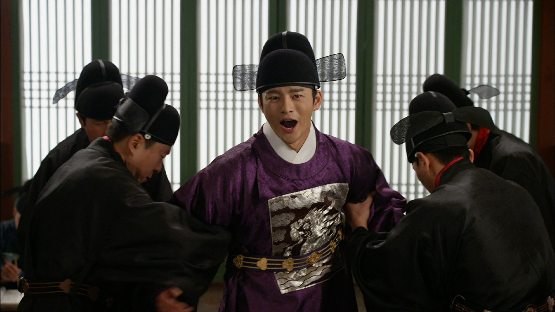 (字) 命懸けの提案