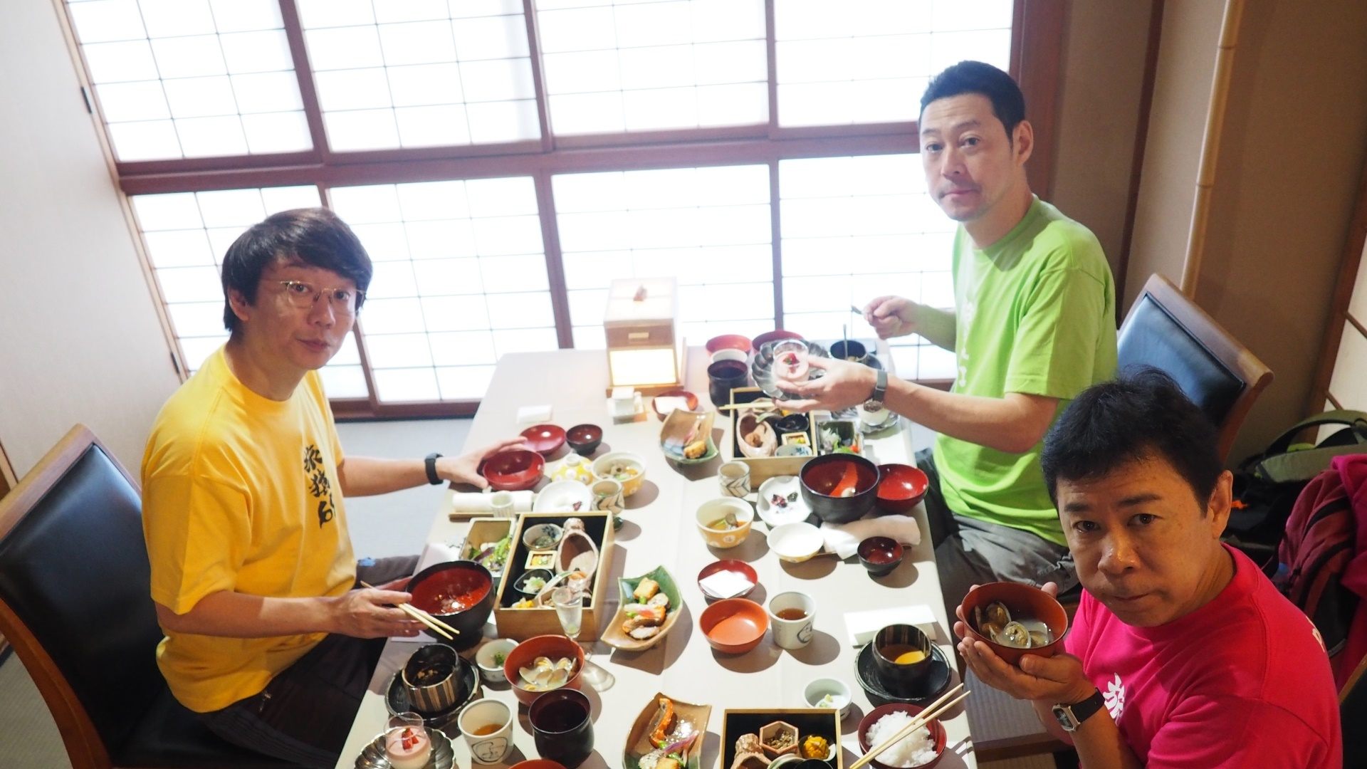 「三四郎小宮おすすめ広島県の旅」最終話