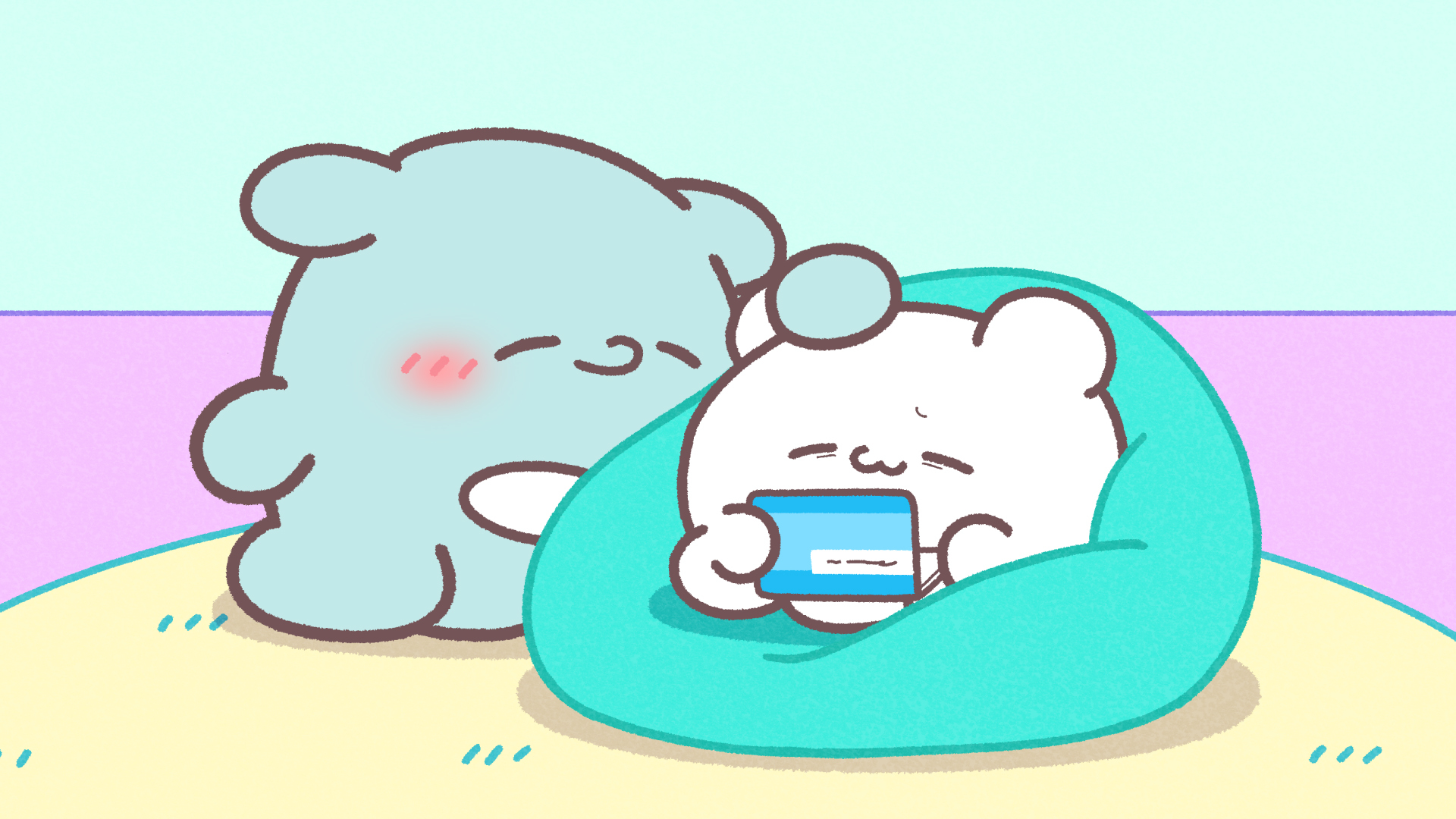 「ごちそうするよ」