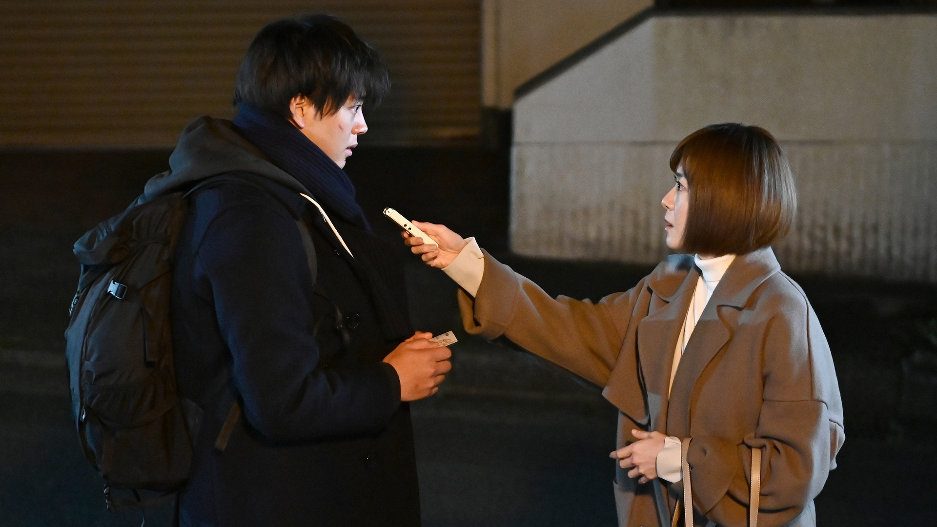 第4話 第2章･変わり果てた最悪の未来