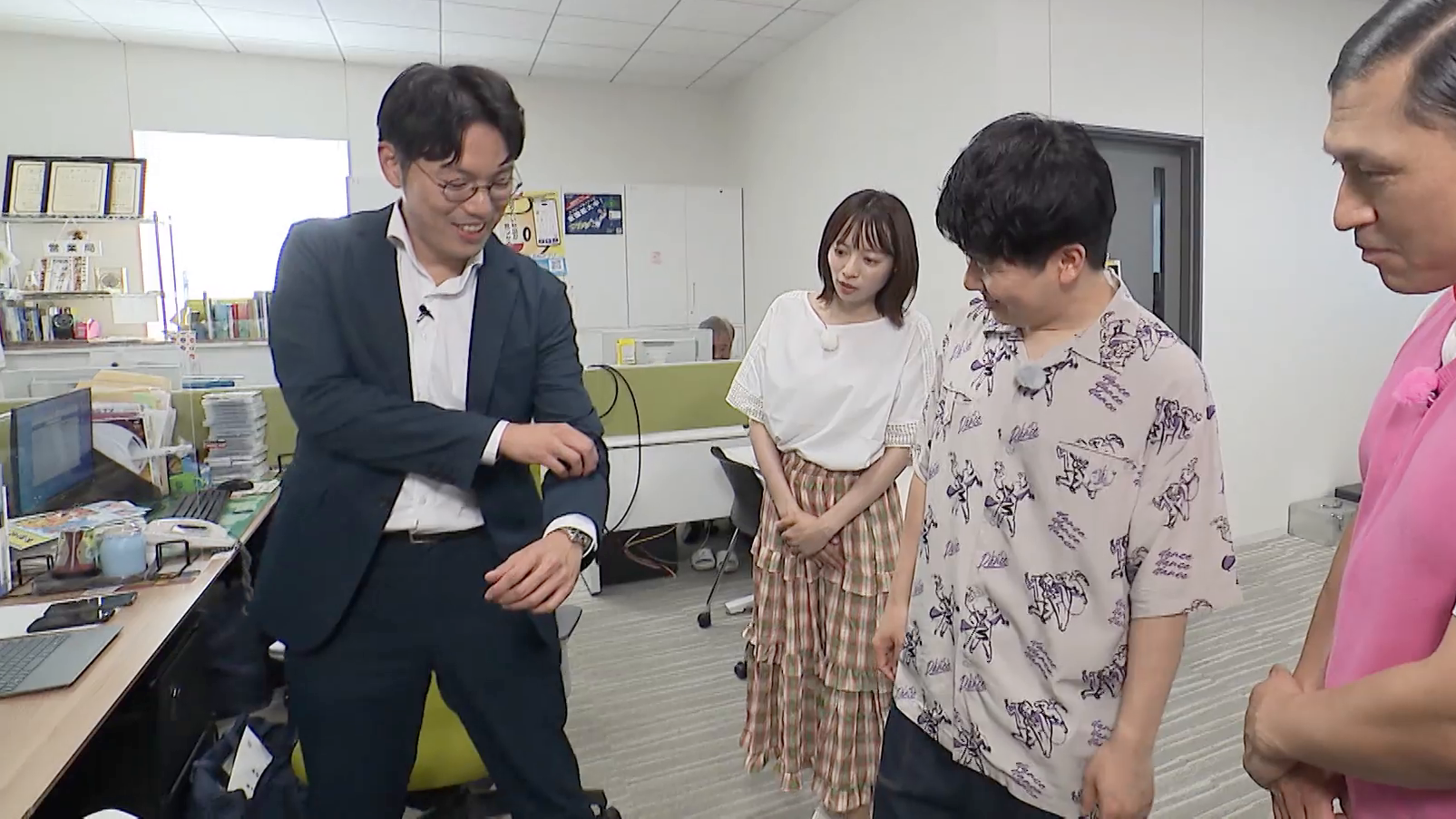2025/9/29 放送分