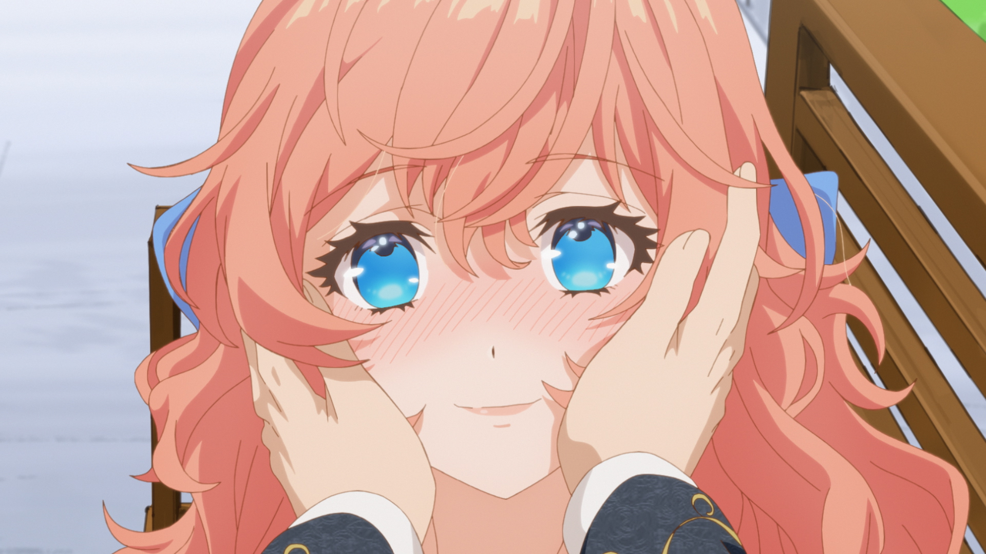 『プロポーズは蜜より甘く』