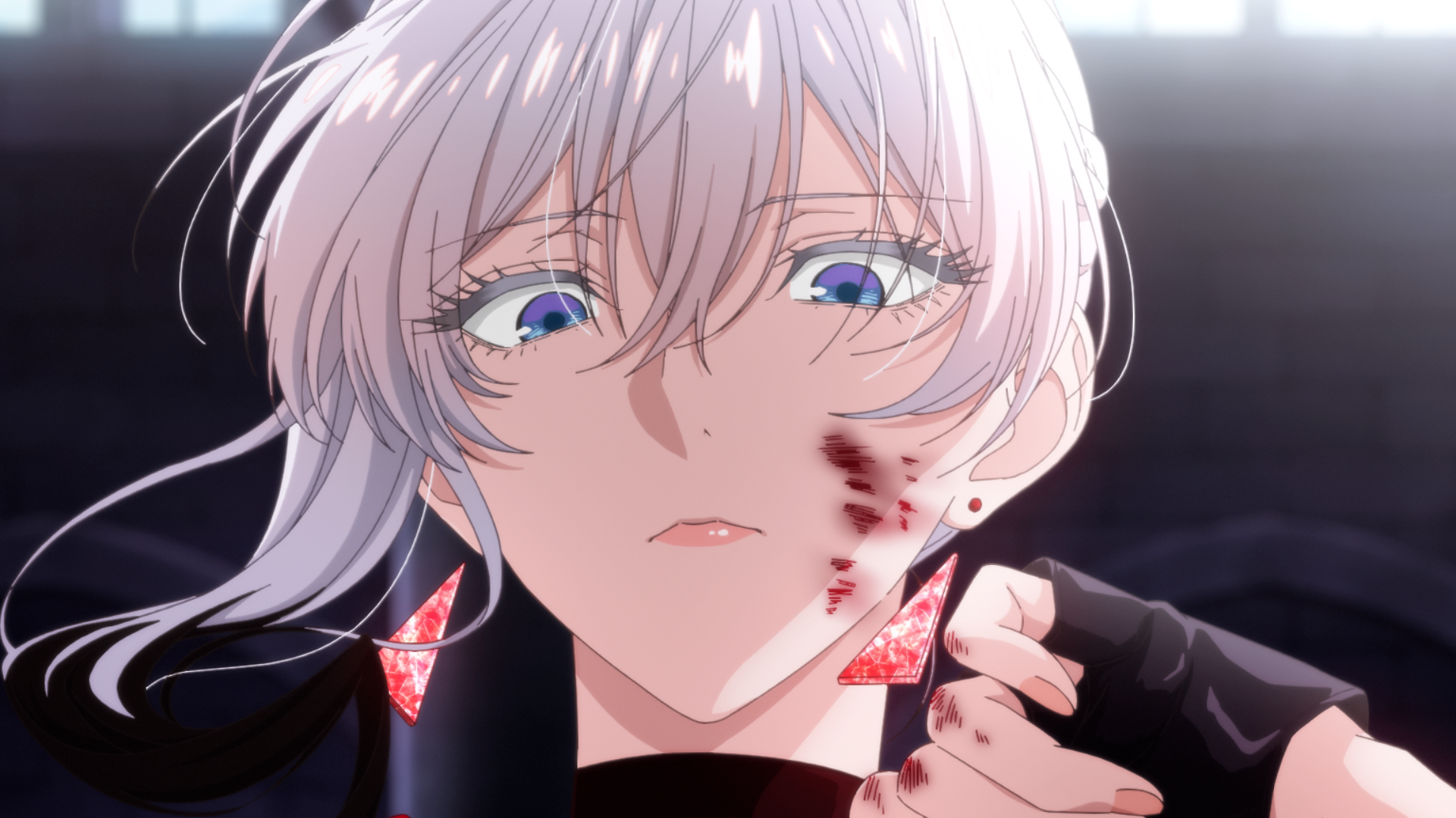 ギャップ萌え作戦を決行してもよろしいでしょうか