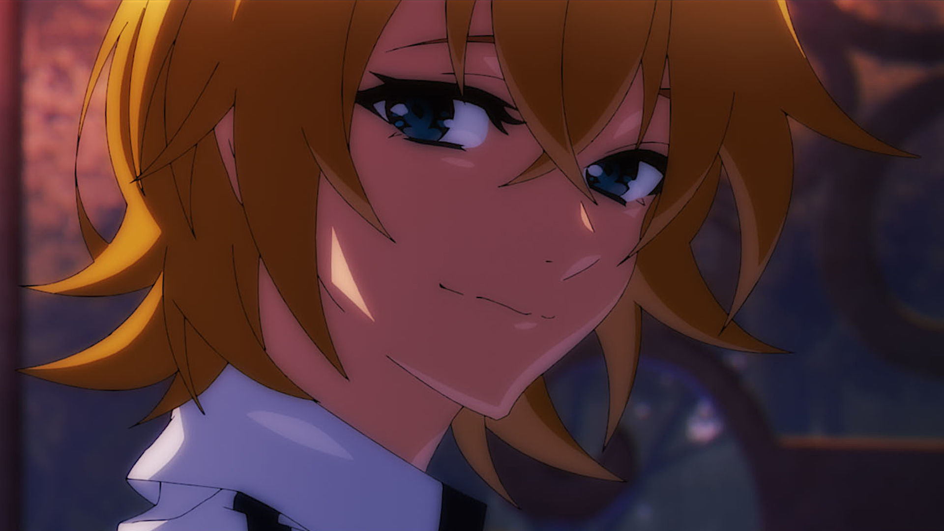 旅立ちの日