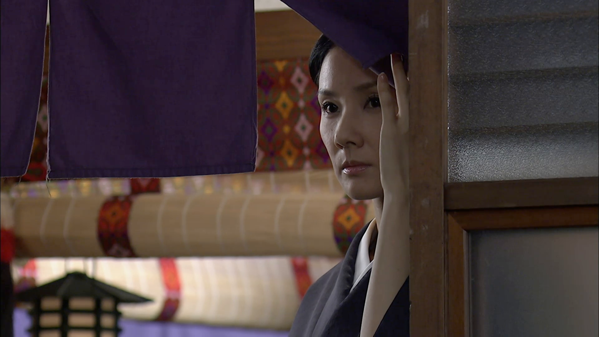 第2戦女将戦争!