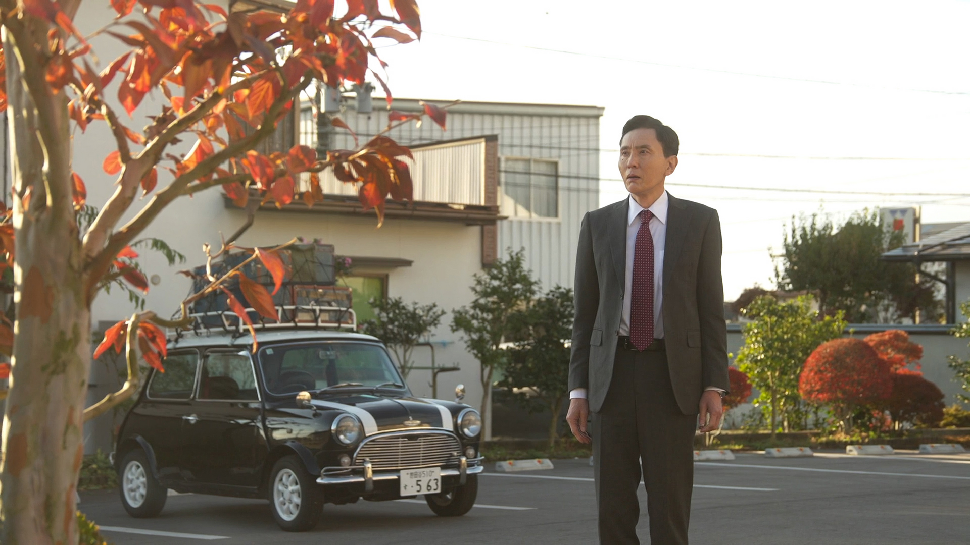 2024大晦日スペシャル 太平洋から日本海 五郎、北へ あの人たちの所まで。