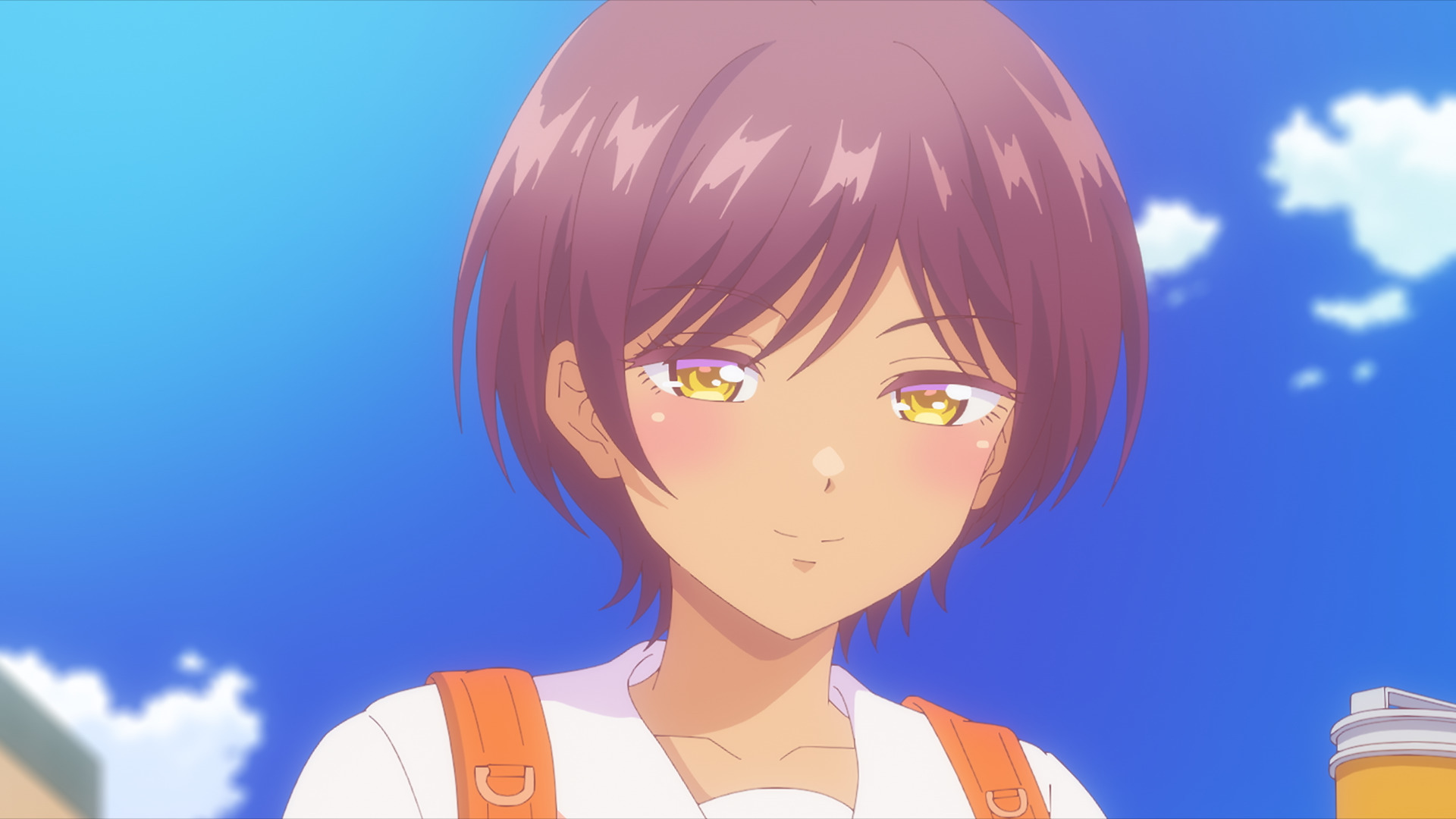 見知らぬ女子でも〝男友達〟だからでも笑っちゃったらラブコメにならない