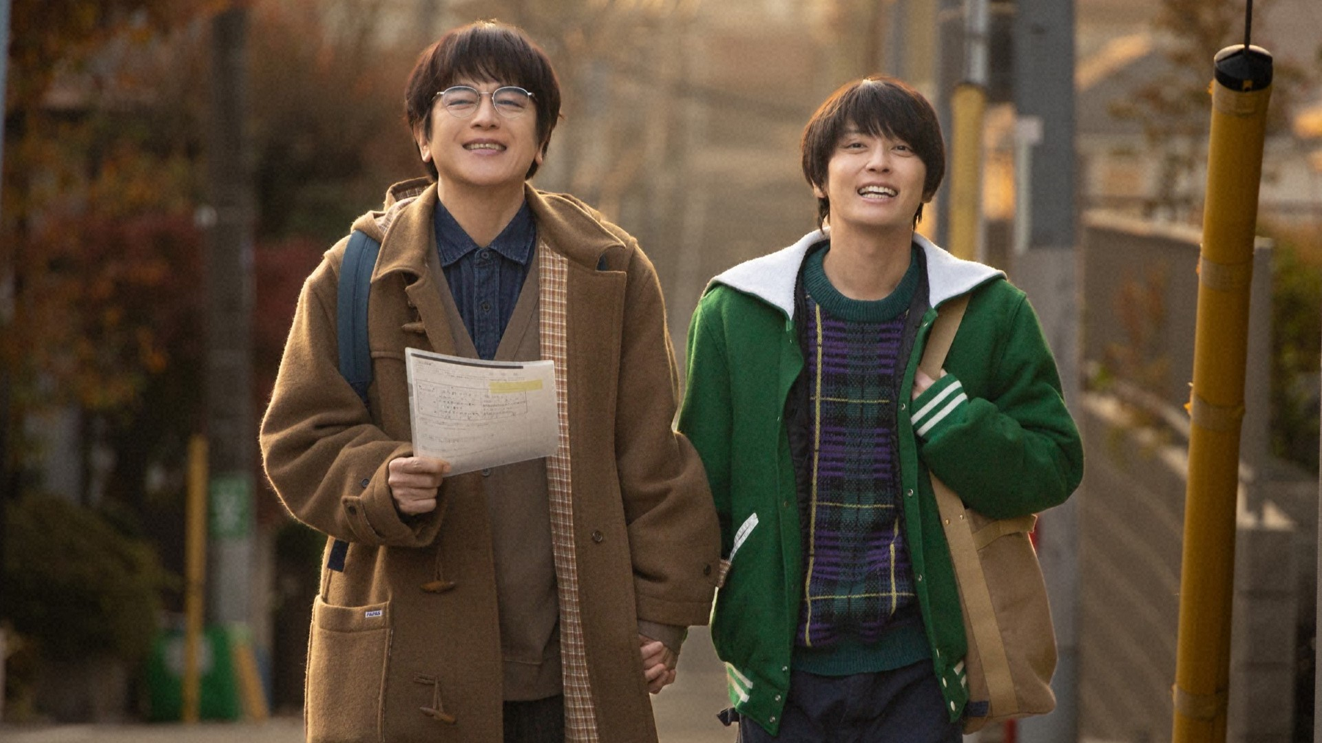 「この世に私に関係ないものなんてない」