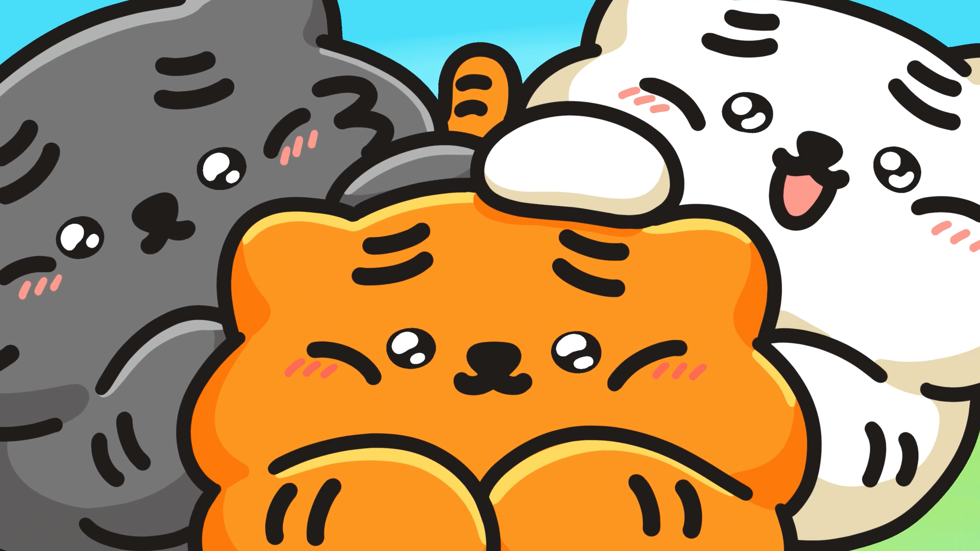 ソピィーはいい香り