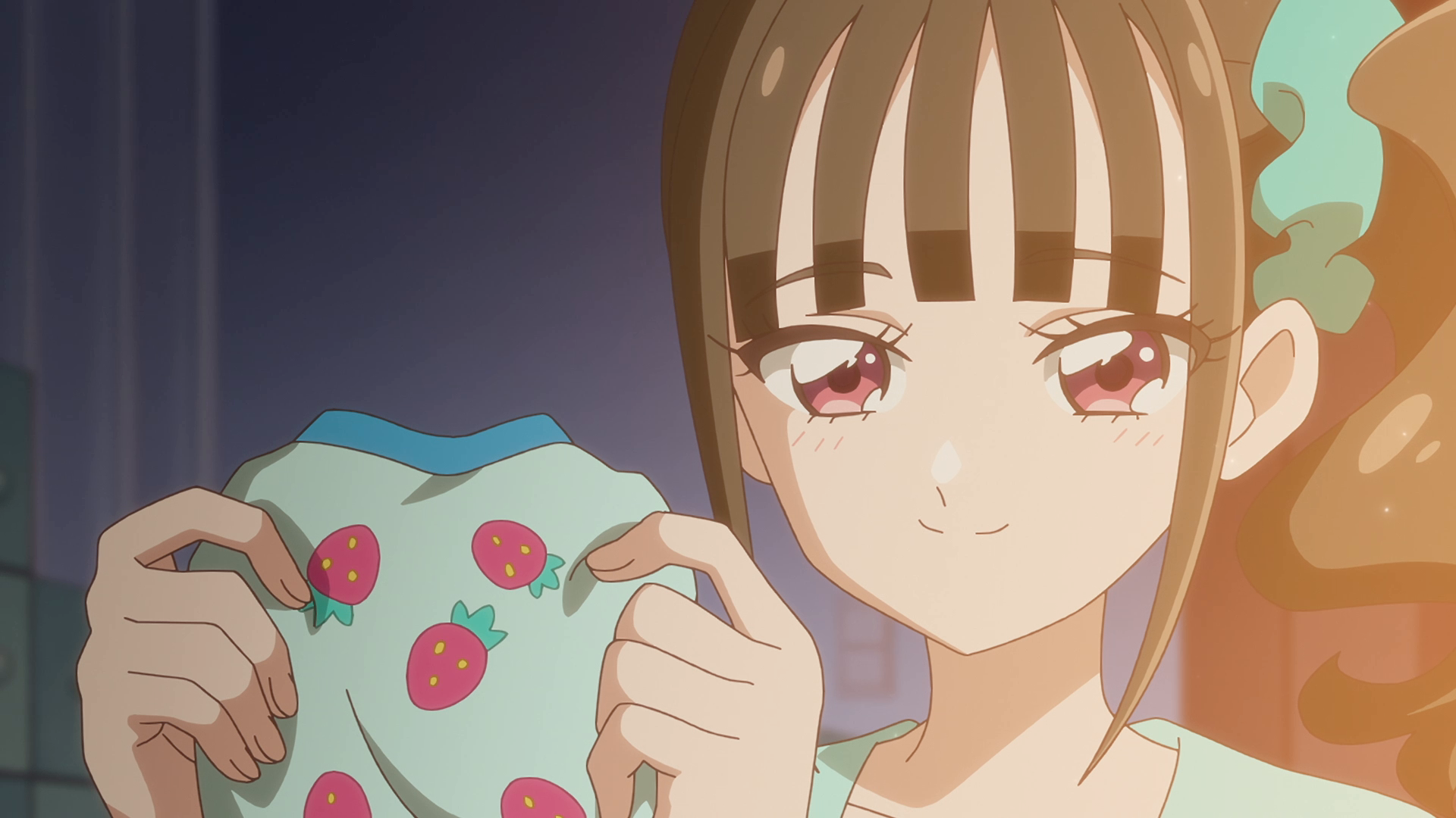 私はキュアニャミー