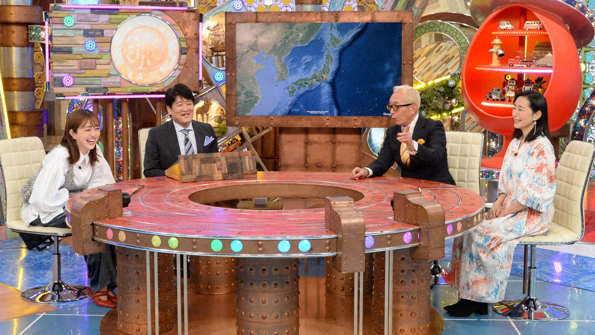 2026年1月18日放送回