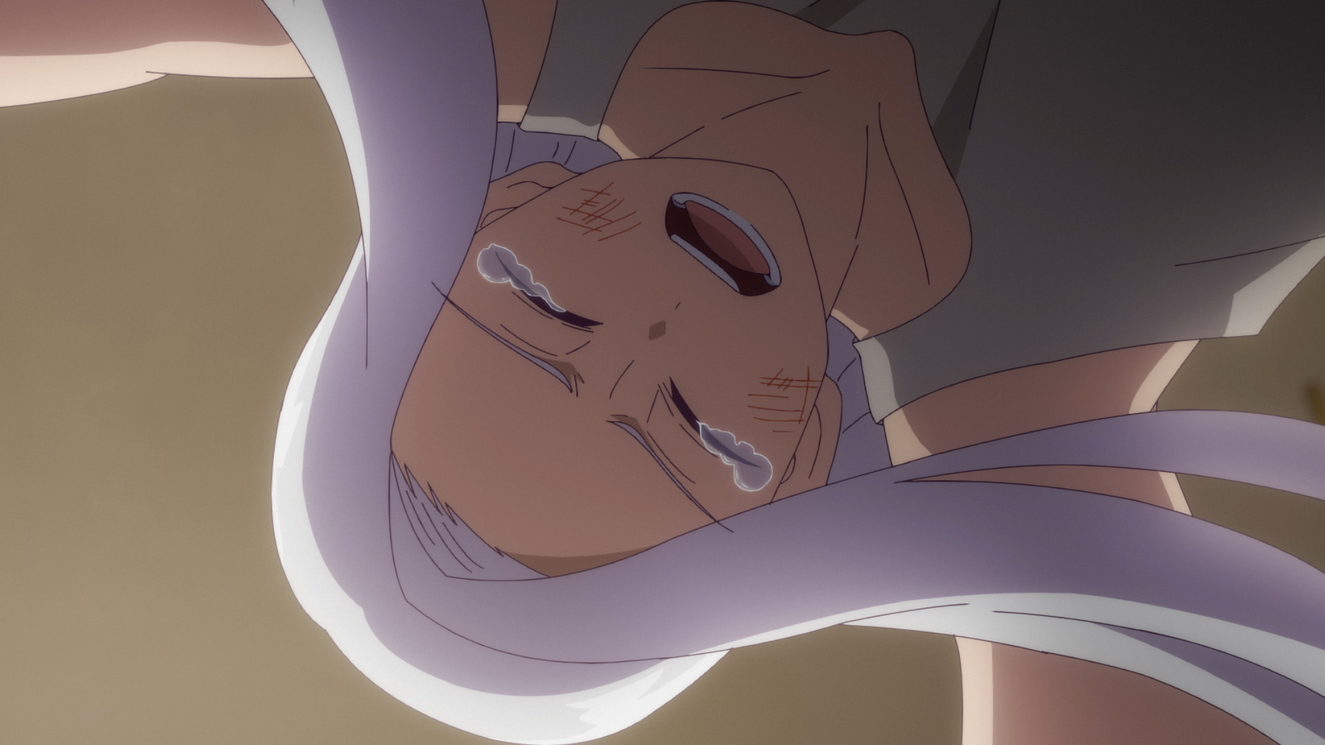 ～外道王女と騎士団～