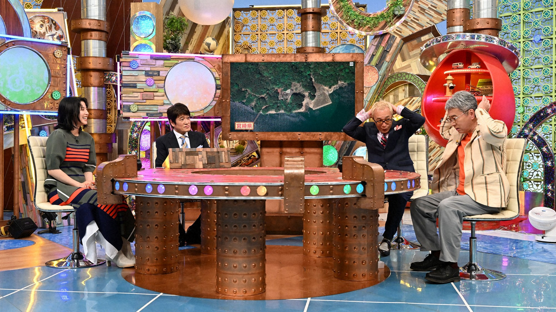 2023年5月21日放送回