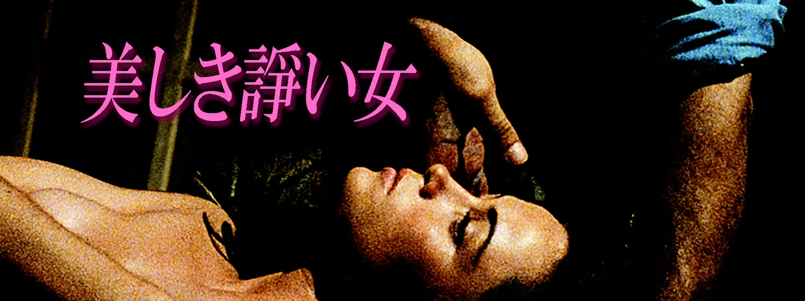 美しき諍い女［最高画質版］ - サムネイル