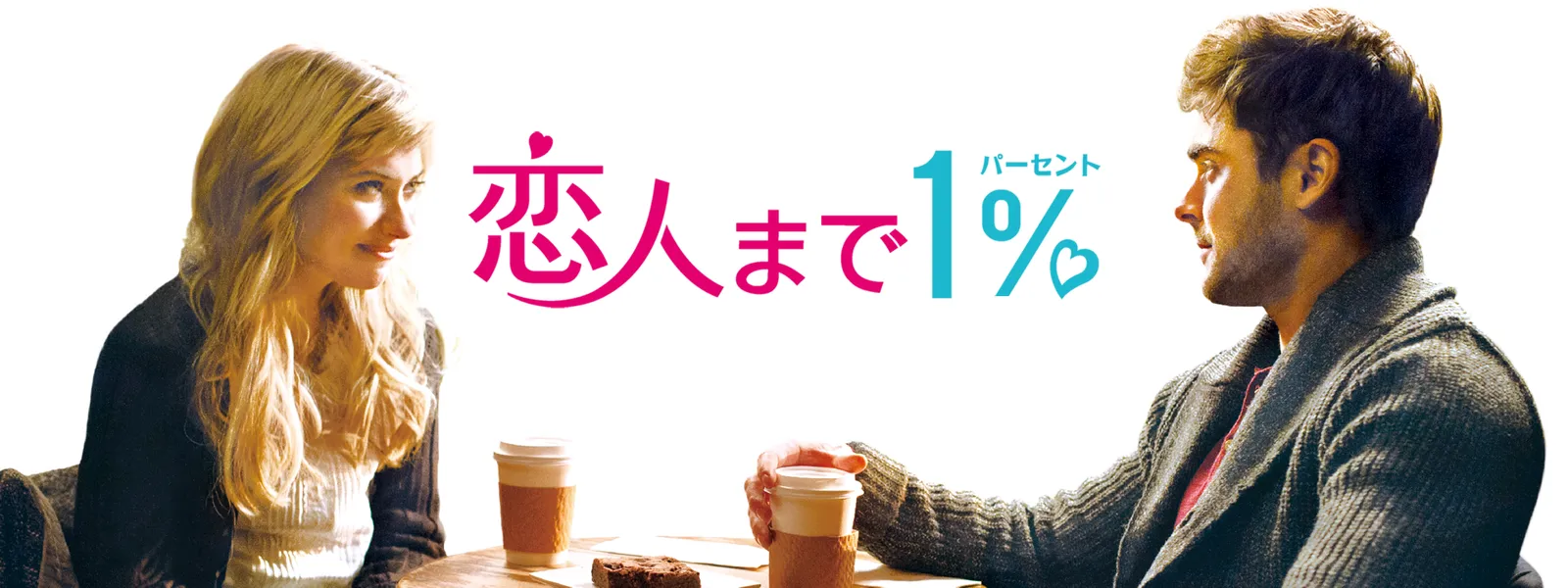 恋人まで1% - サムネイル