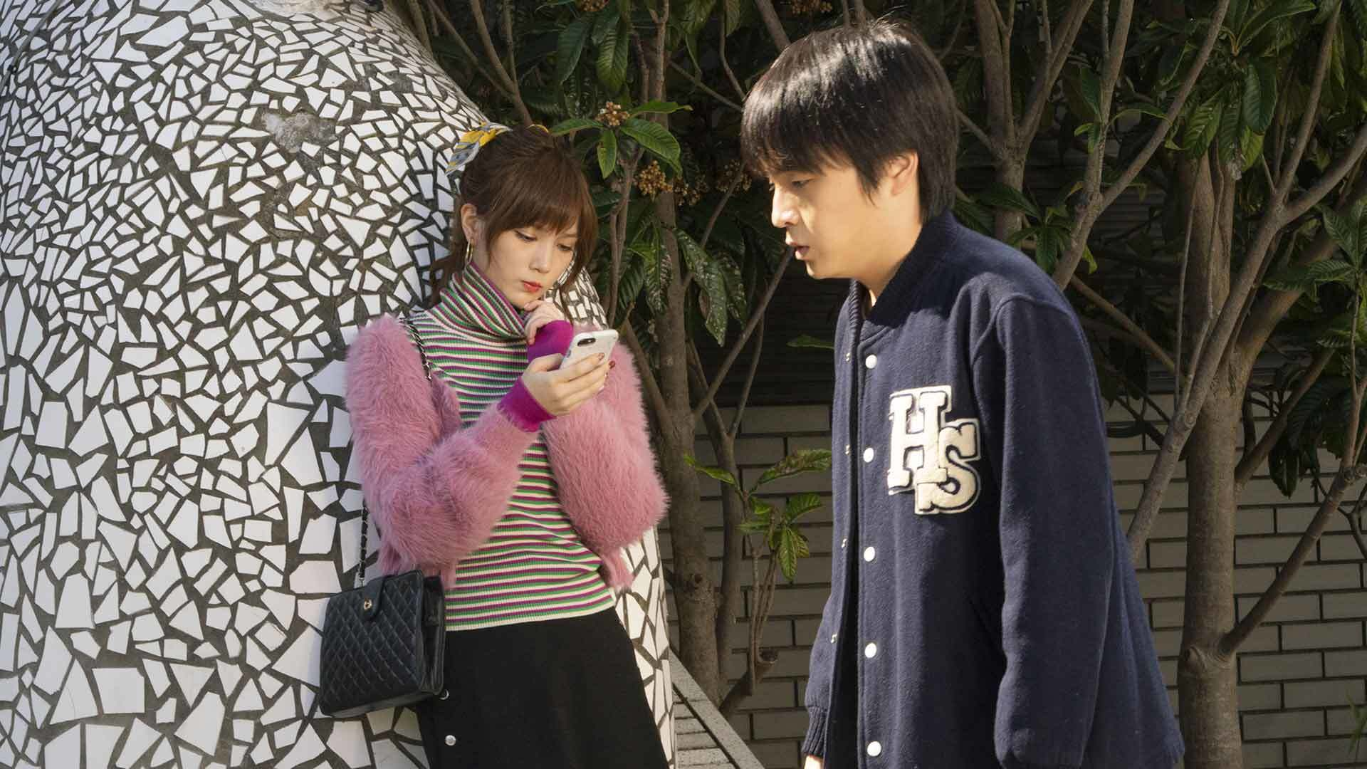 はじまりはパルプンテ