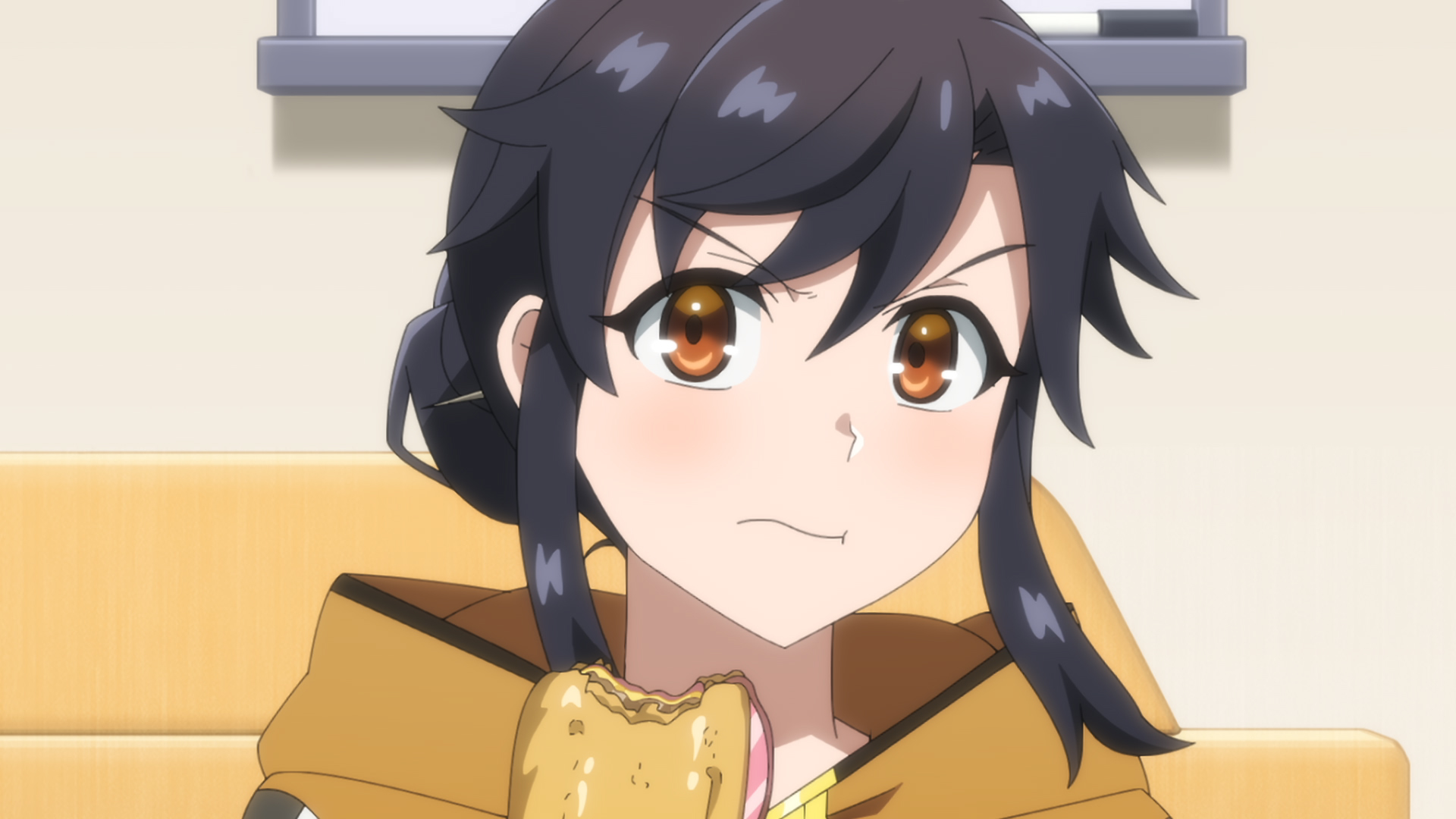 夜のキューバサンドは罪の味!