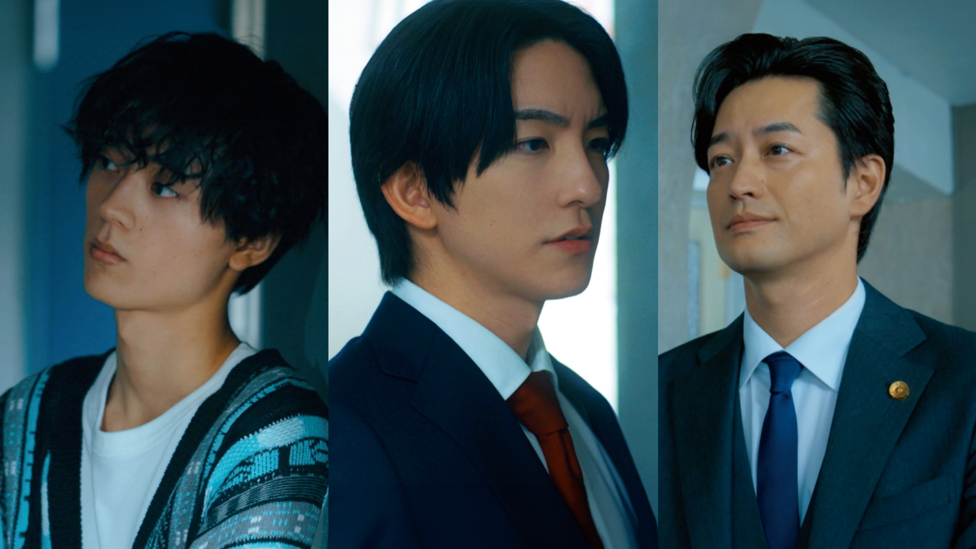 叶わぬ同性婚…裏切りの異性と結婚