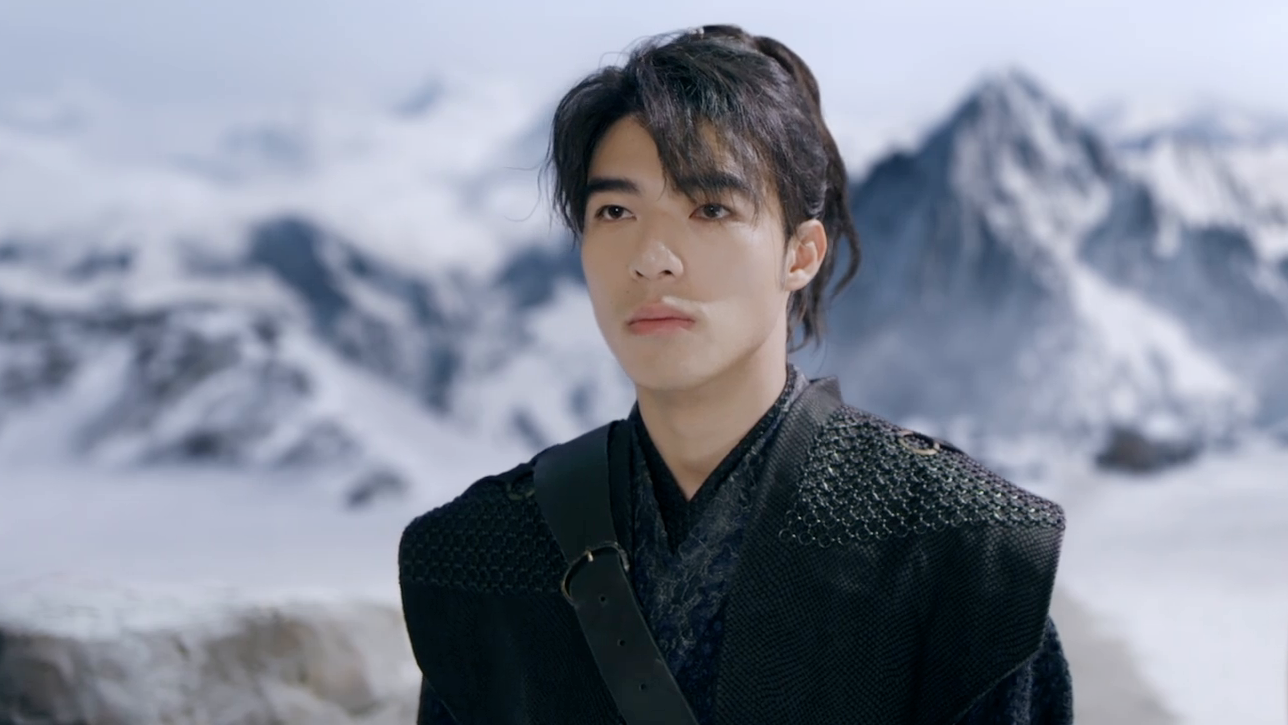 (字) 青天白日の心