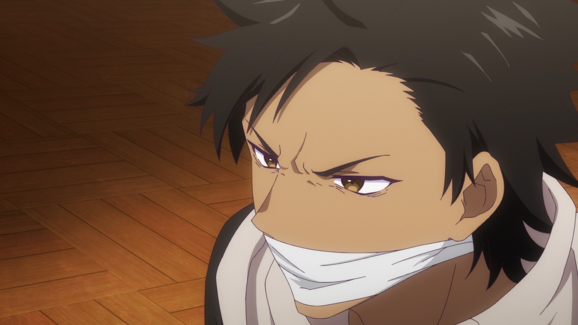 ～自己中王女は裁く～