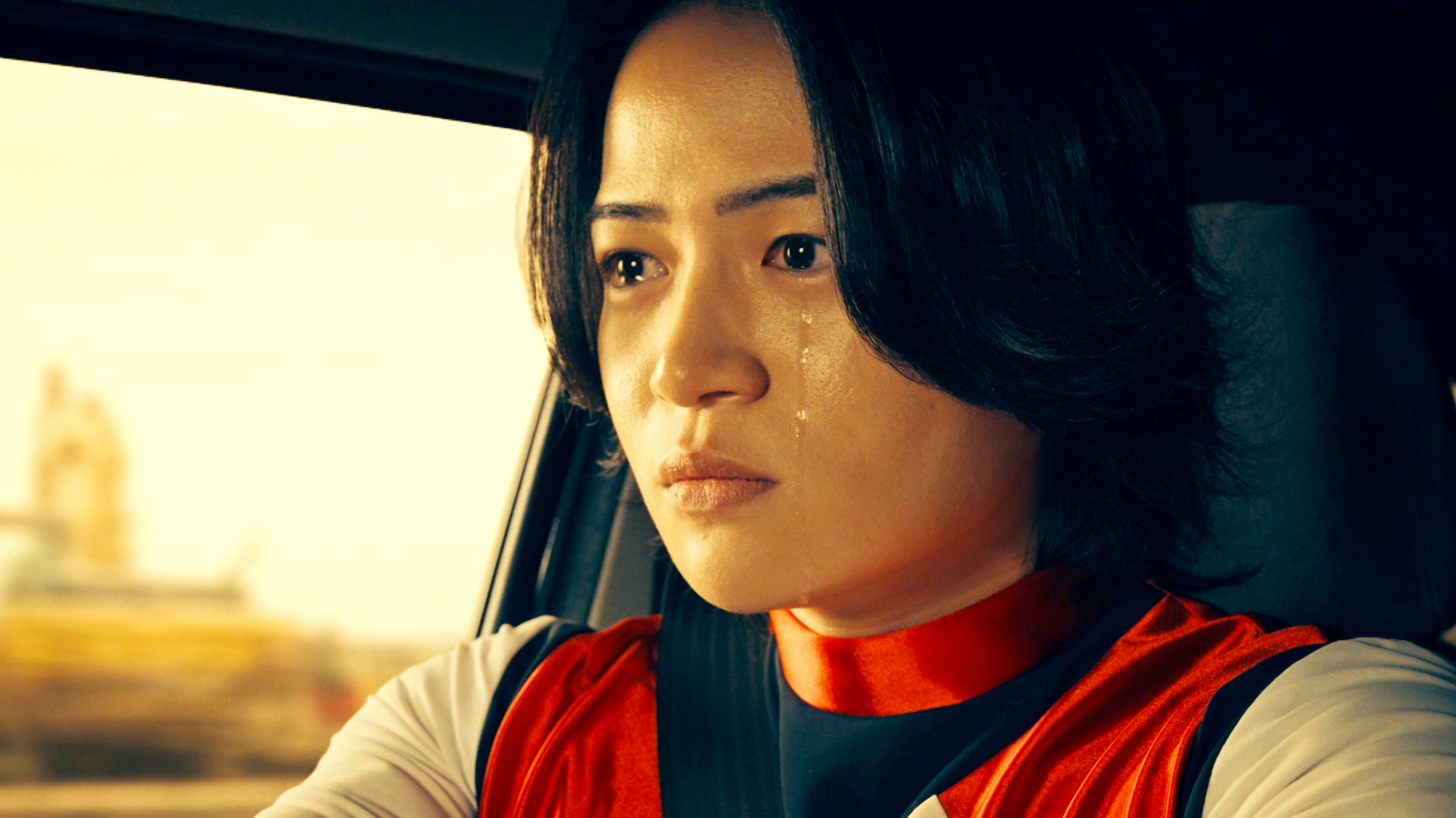 全員号泣! 命懸けのミッションへ!