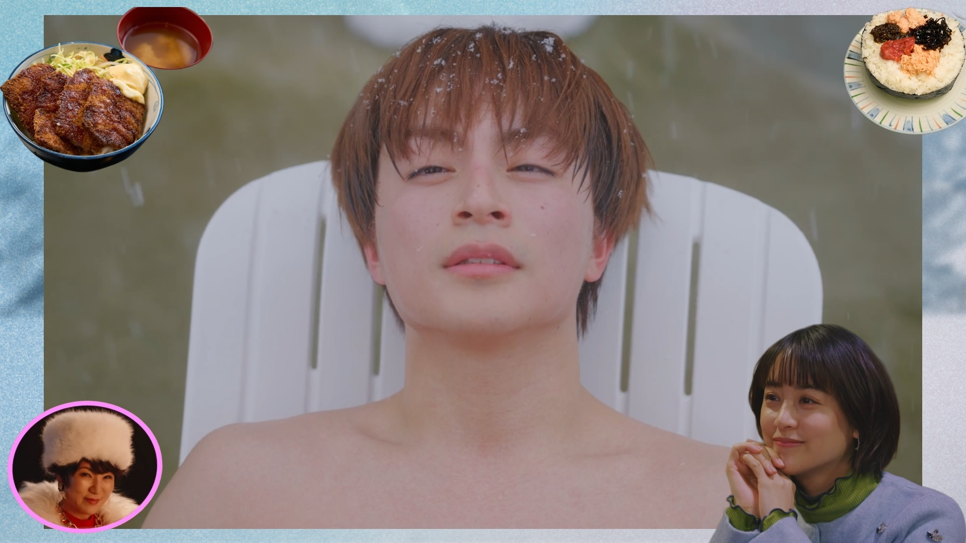 僕をゲレ飯に連れてって (神立スノーリゾート)