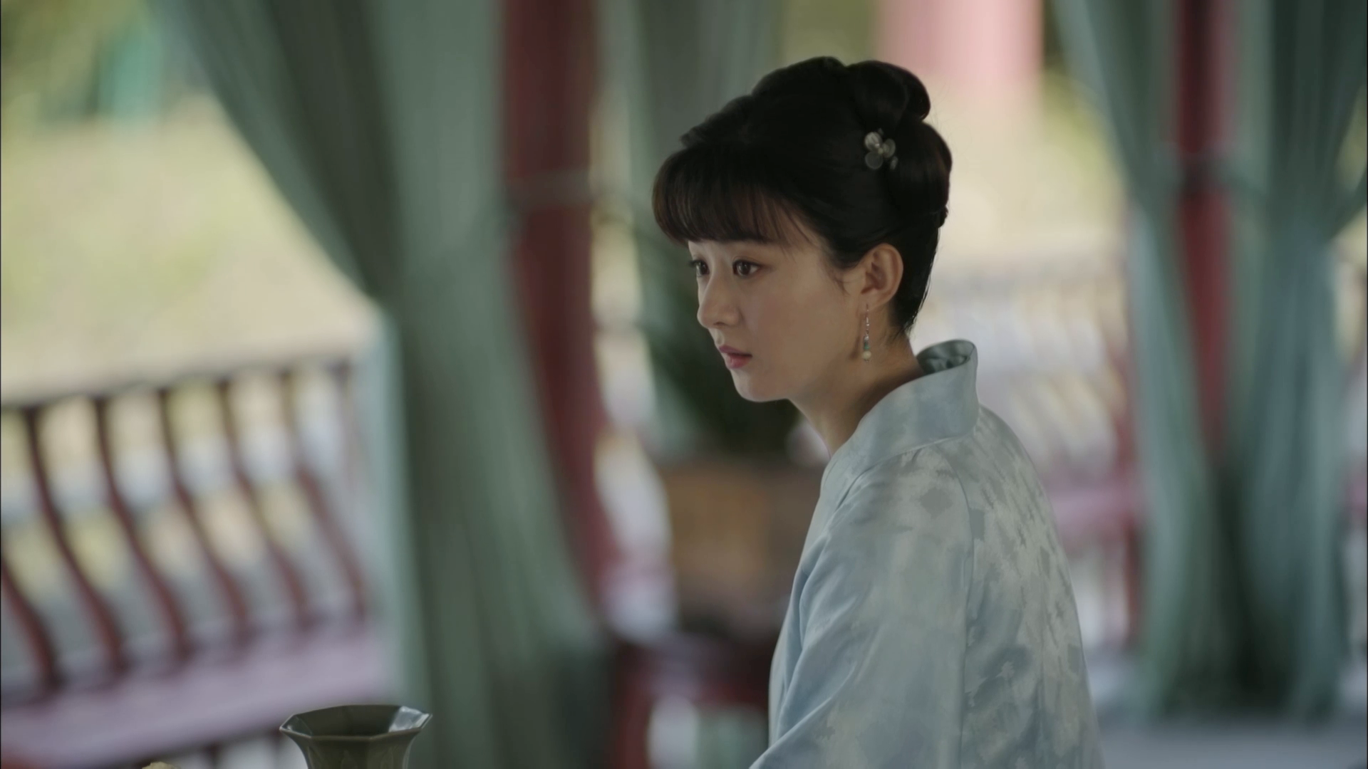 (字) 念願の求婚