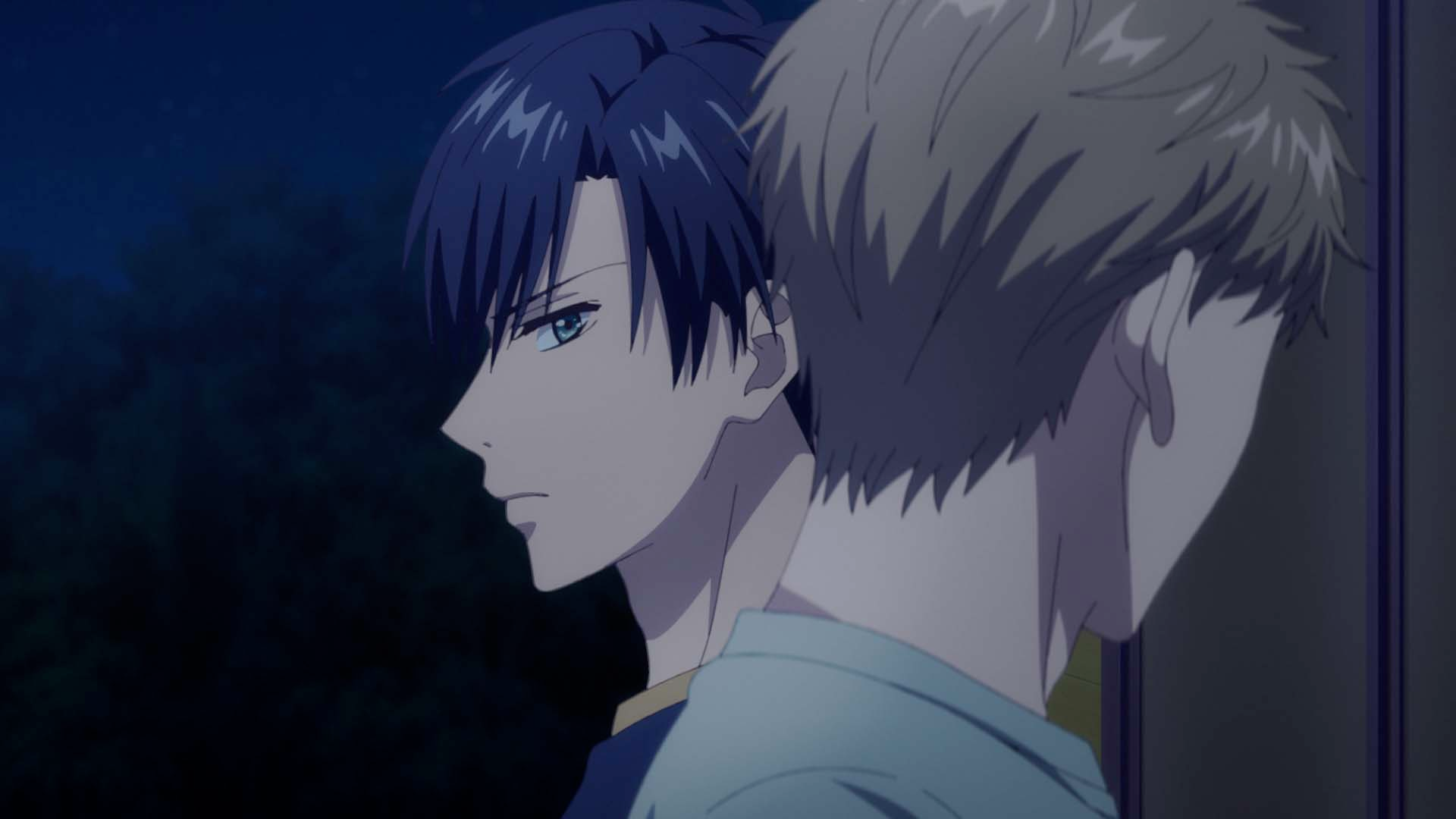 このままでいいの?