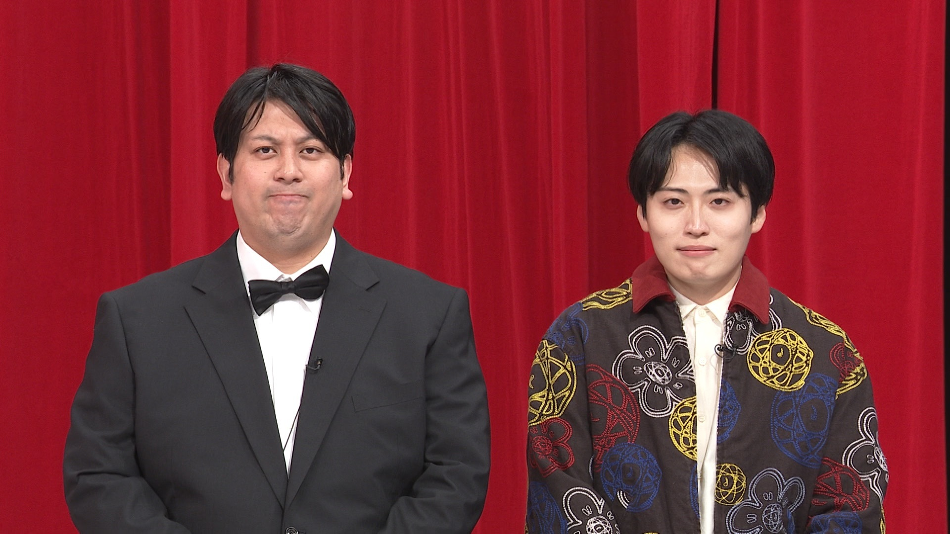 感覚一点突破系ゲーム「ファイブセンス」▼激辛見破り&山田才能開花