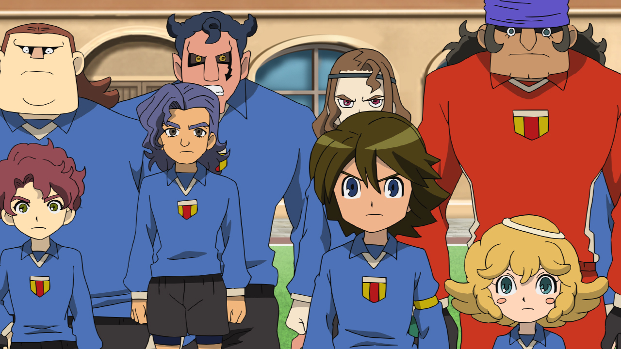 帝国の呪縛! 後編!!