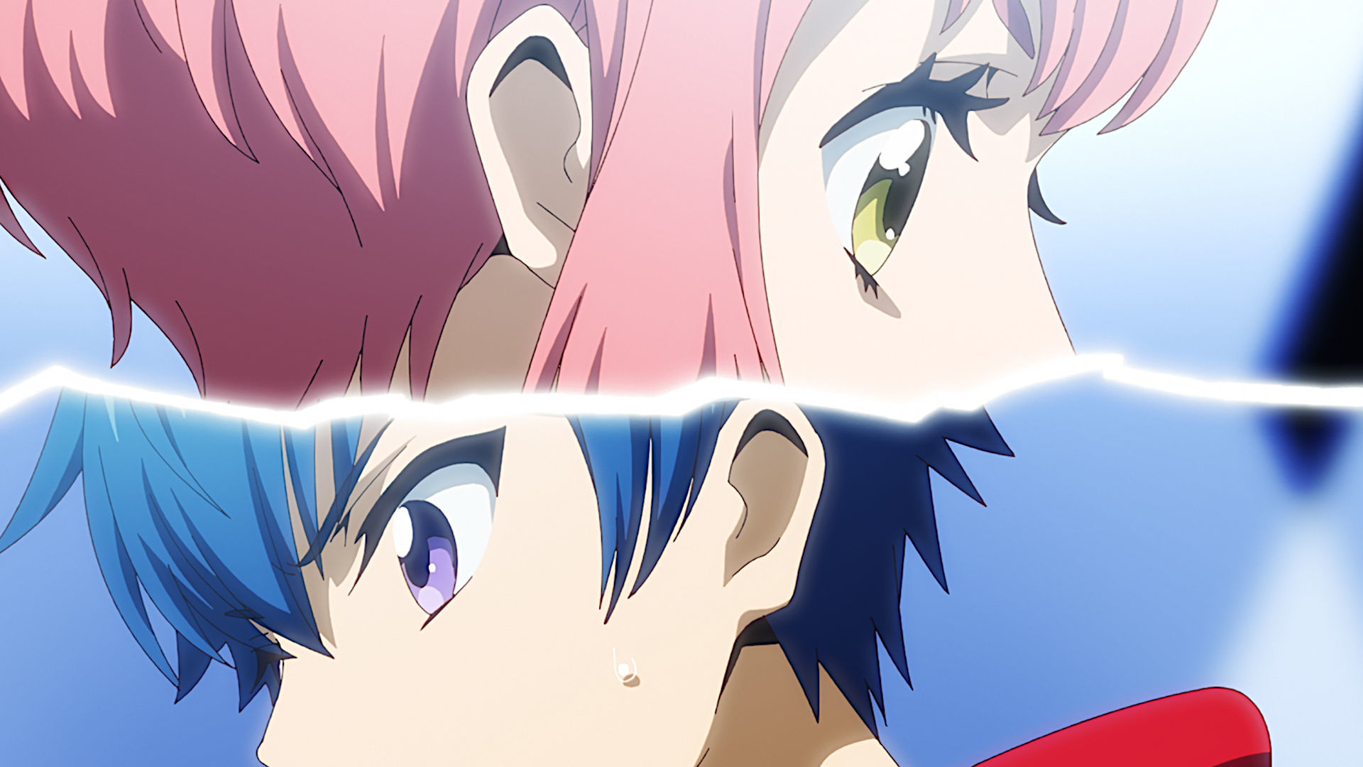 響き合う音色 (シンフォニー)