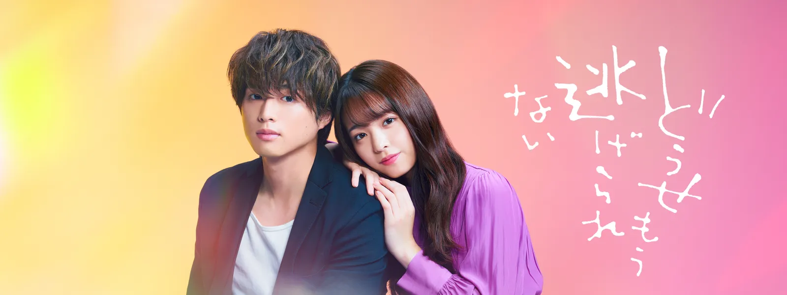 どうせもう逃げられない が見放題 Hulu フールー お試し無料