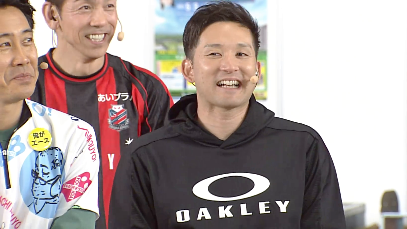 ファイターズ ボールパークへの道 ファイナル⑤ 公開試合 1×8vsアスリート (前)