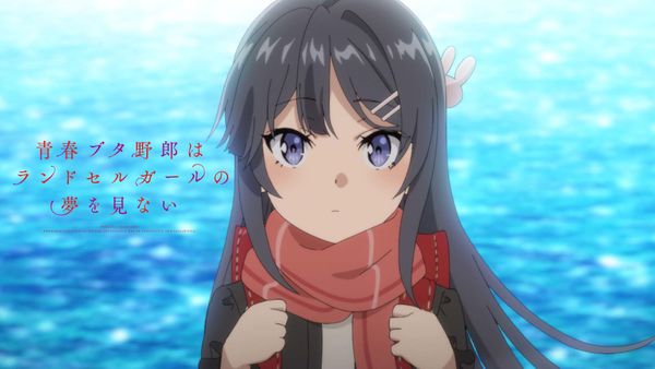 青春ブタ野郎はランドセルガールの夢を見ない | Hulu(フールー)
