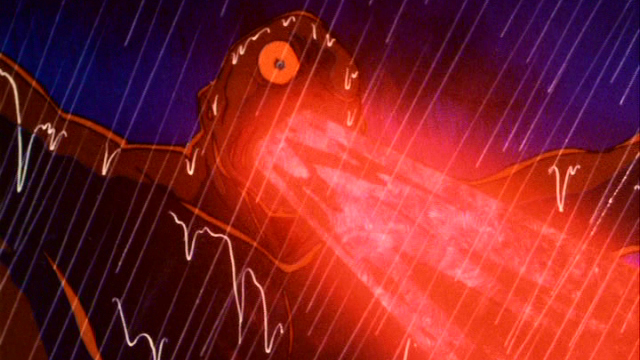 田を返せ!! 妖怪泥田坊