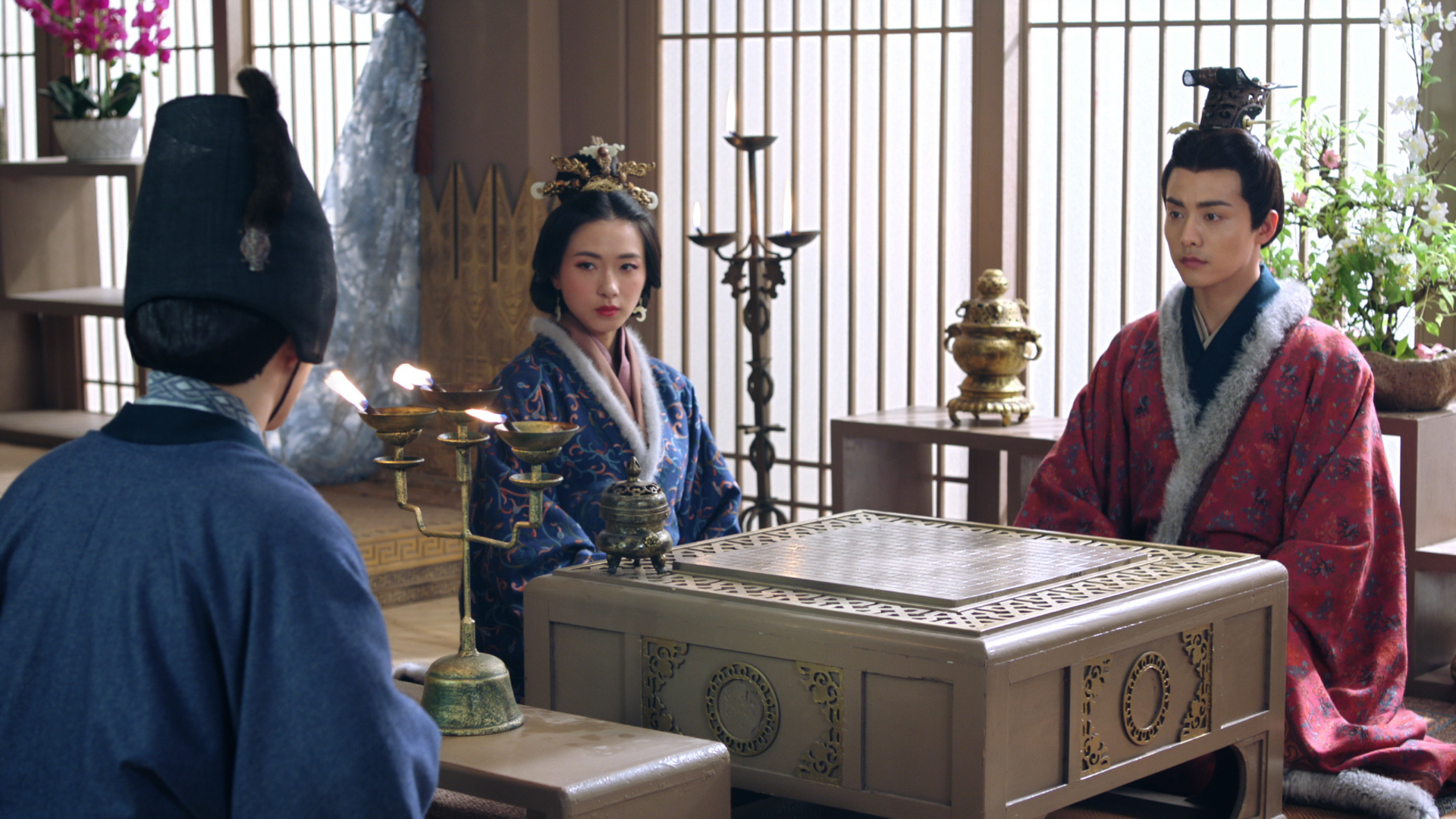 (字) 温県に眠る秘密