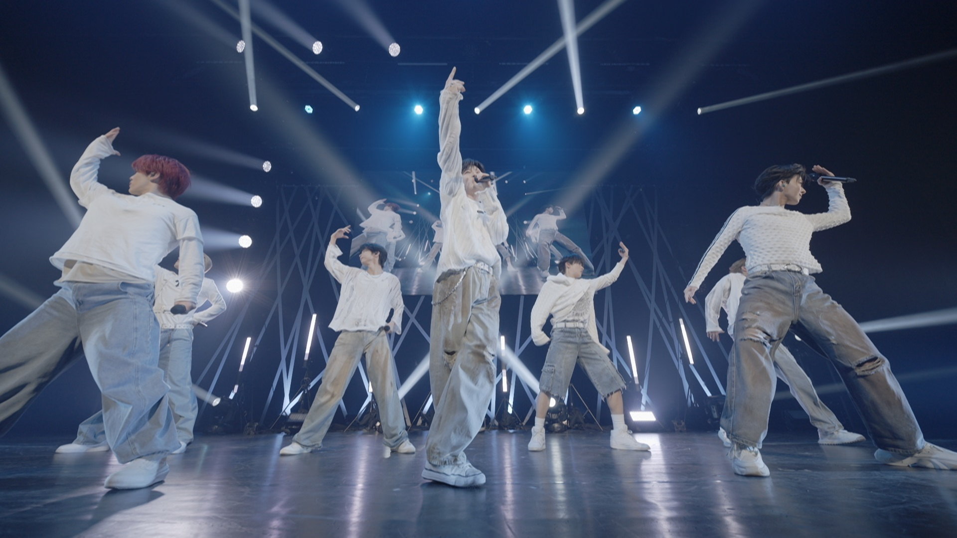 見たかった景色