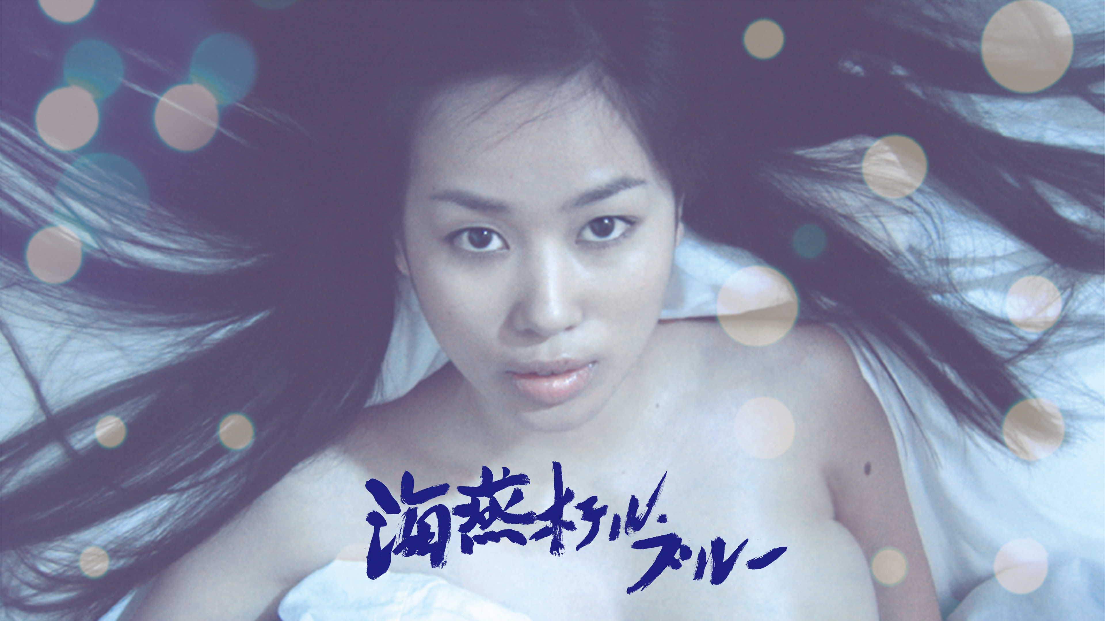 Amazon.co.jp: 海燕ホテル・ブルー [DVD] : 片山瞳, 地曵豪