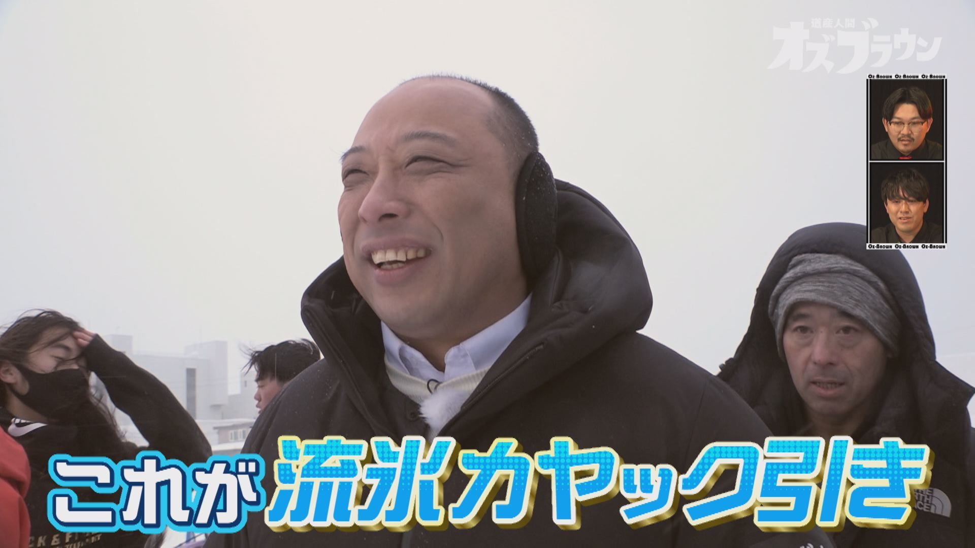 天下無双! お祭り覇王伝 (後編)