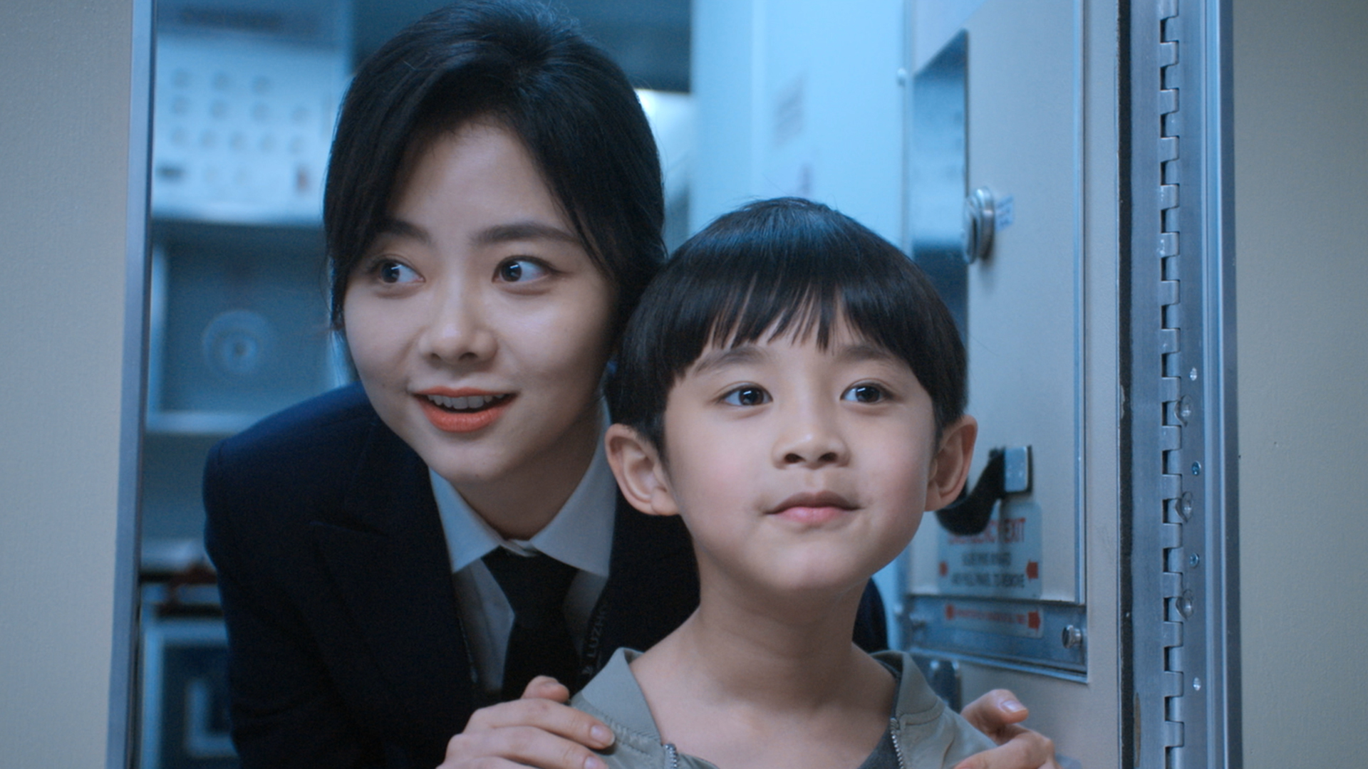 (字) 第13話