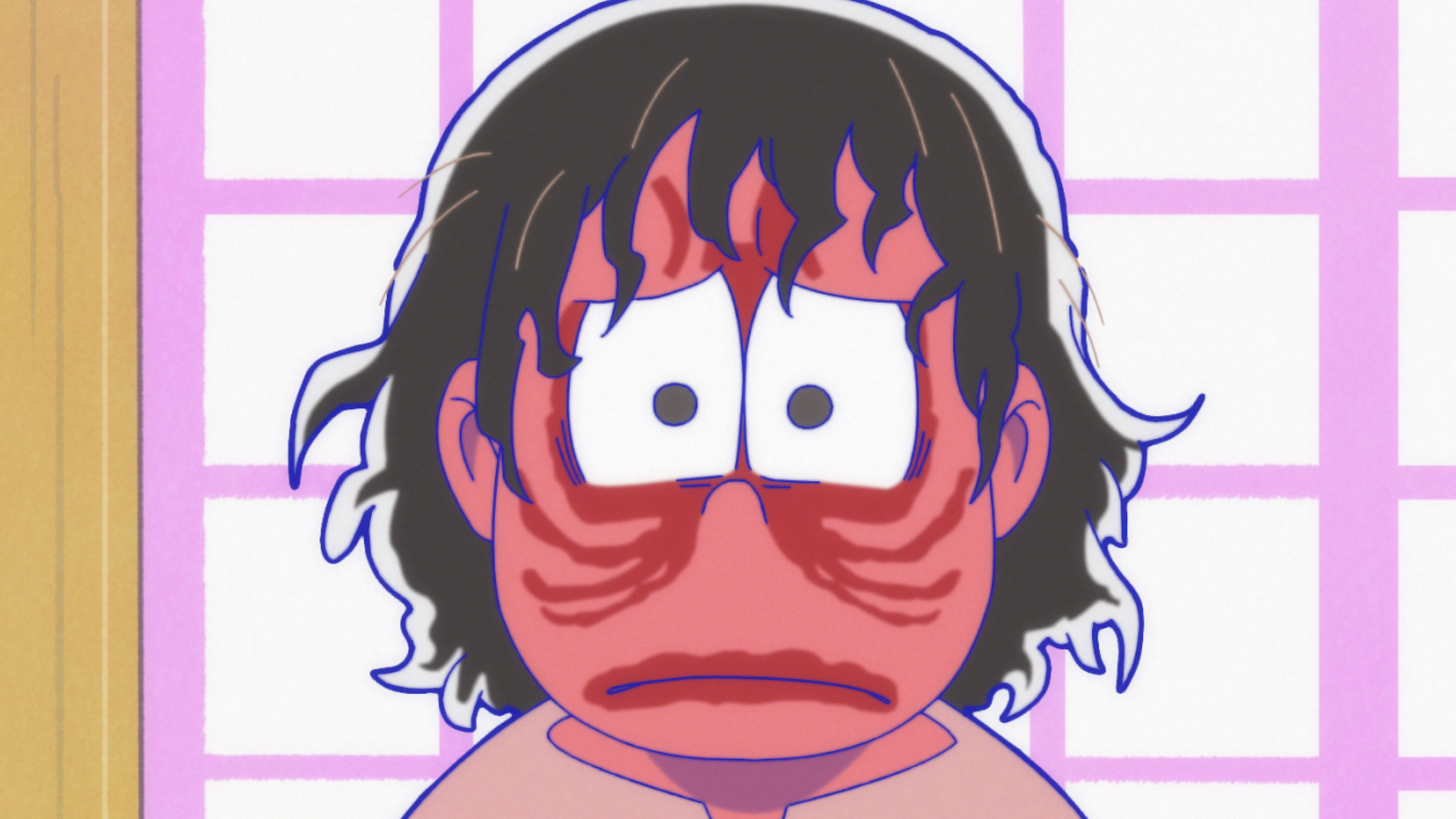 6つ子は同じ夢を見る