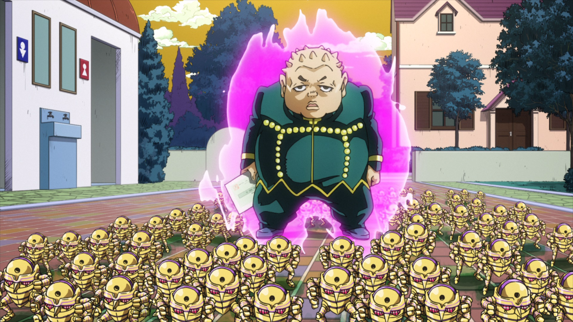 「重ちー」の収穫 (ハーヴェスト) その2